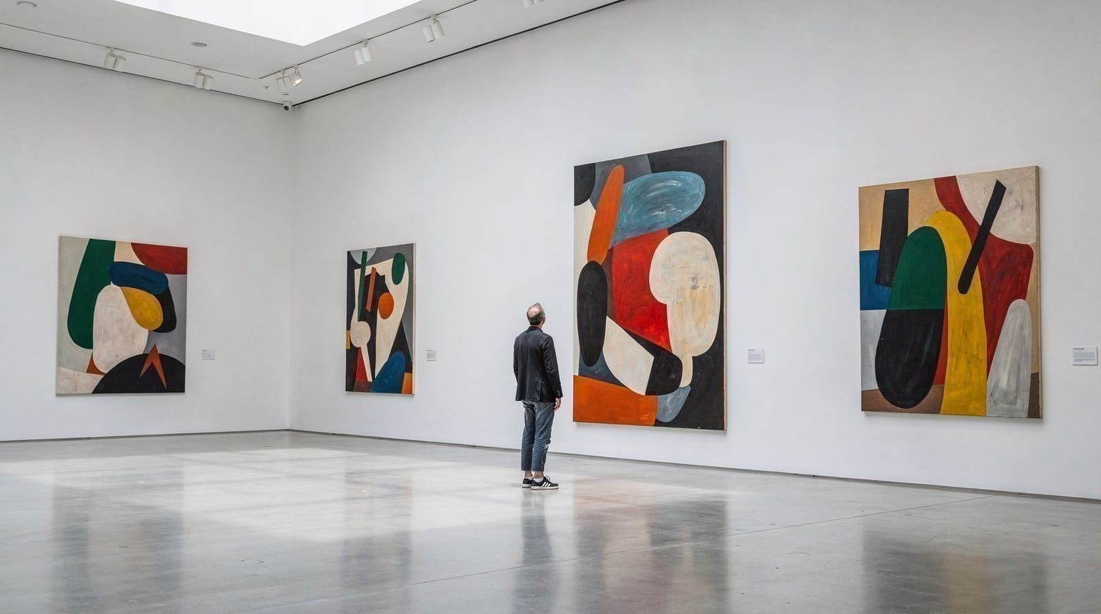 IVAM Valência: guia do Instituto de Arte Moderna